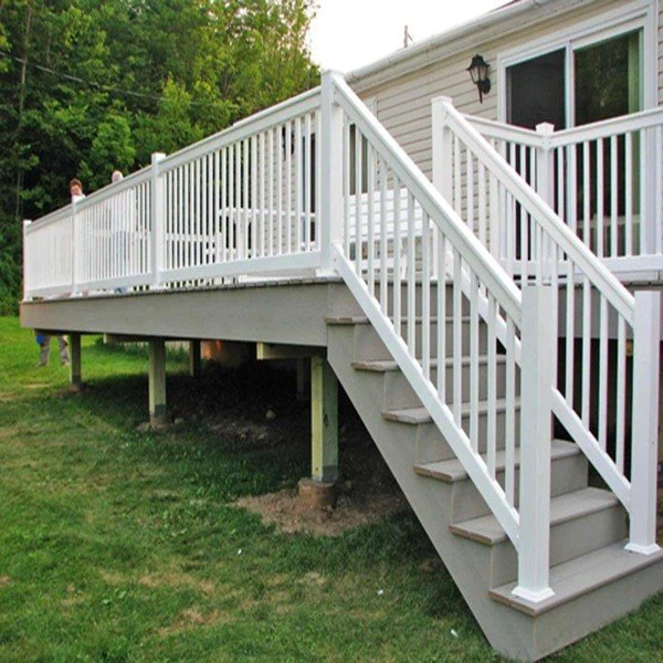 PVC Railing 