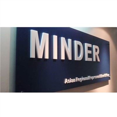 PVC reklamna ploča za graviranje