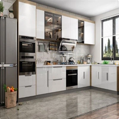 PVC ploča za kabinet