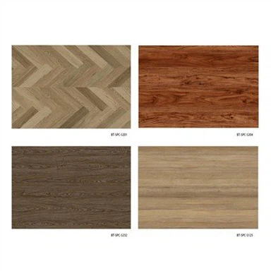 SPC vinilne podne pločice