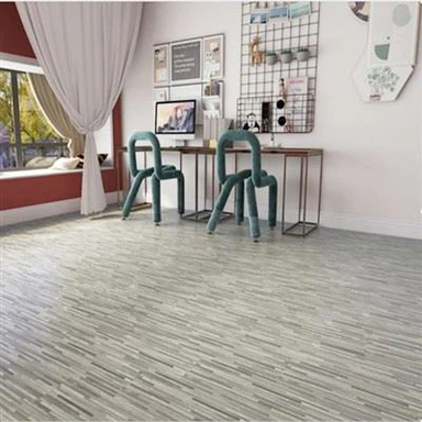 SPC Vinyl Plank Flooring