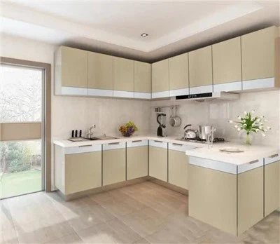 WPC ploča za kuhinjske ormare