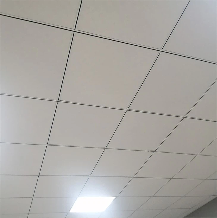 Plafonske ploče od PVC-a