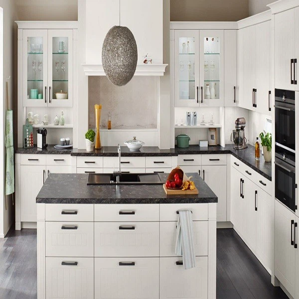 PVC Board For Kitchen