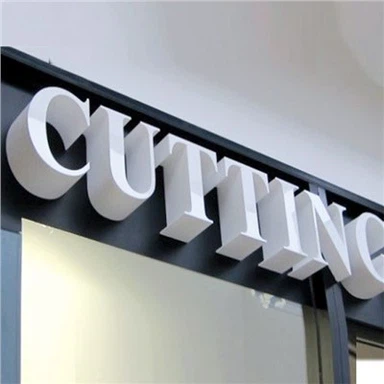 Reklamna pjenasta ploča