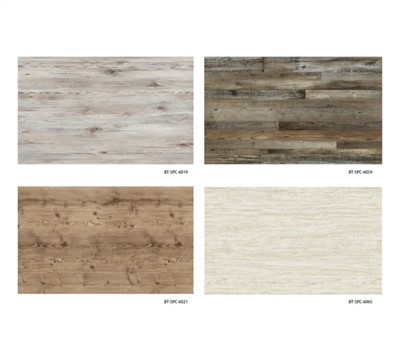 Podovi od konstruiranih kamenih kompozitnih vinilnih dasaka