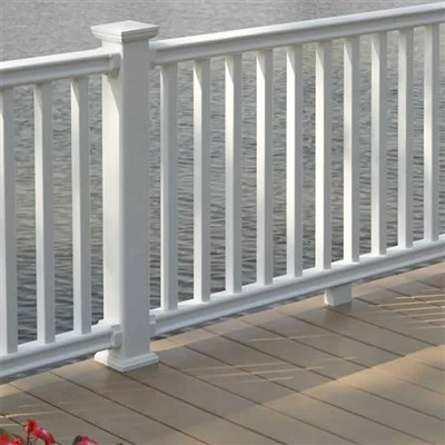 Vanjske PVC ograde