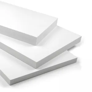 PVC obložena ploča