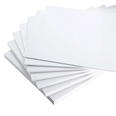 Pvc pjenasta ploča 17mm