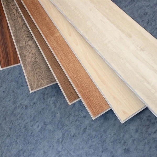 Spc Flooring 5mm 0.3