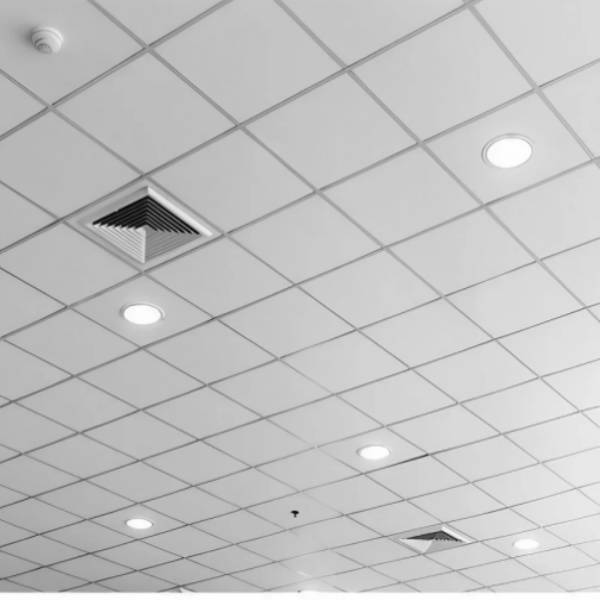 PVC plafon za kupatila