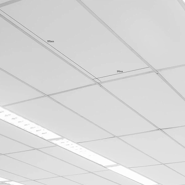 pvc grid ceiling