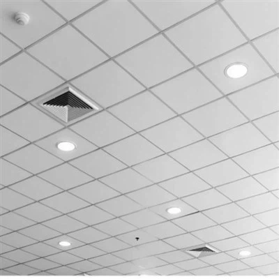 PVC plafon za kupatila