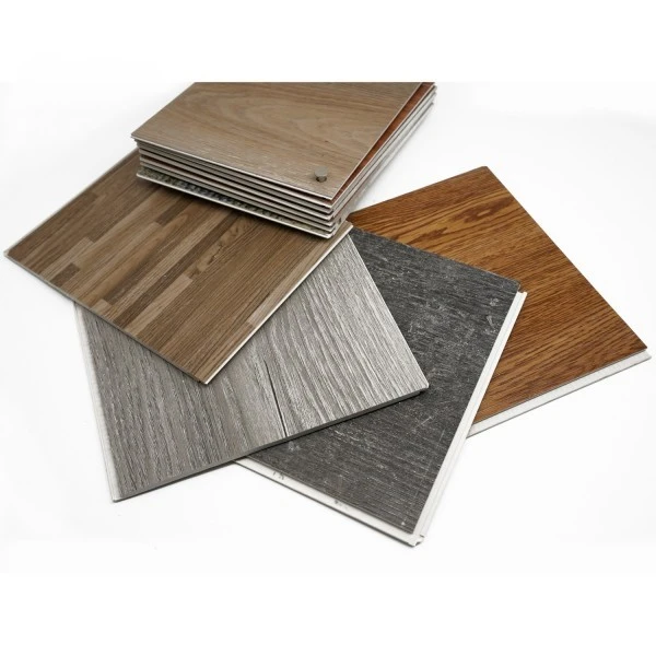 4.5MM Luxury Vinyl SPC
