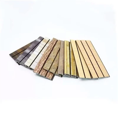 PS Fluted Panels PS Fluted Panels