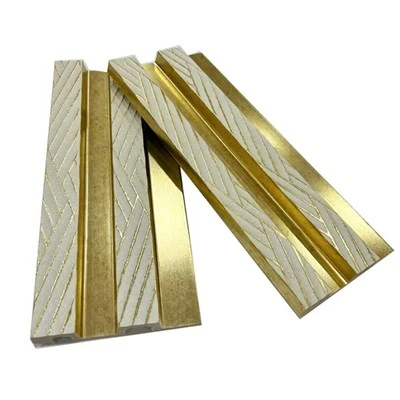 PS Fluted Panels PS Fluted Panels