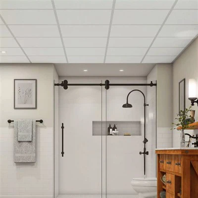 Plafonske ploče za kupatilo