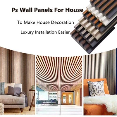 Ps zidne ploče za kuću