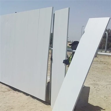 PVC ECO paneli