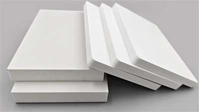 PVC lim
